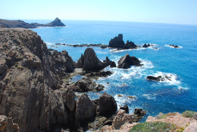 Cabo de Gata, Almería Cabo de Gata
