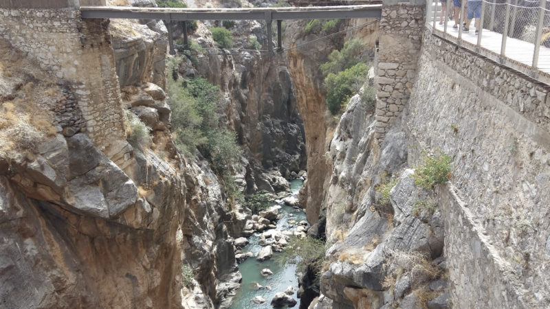 Caminito del Rey